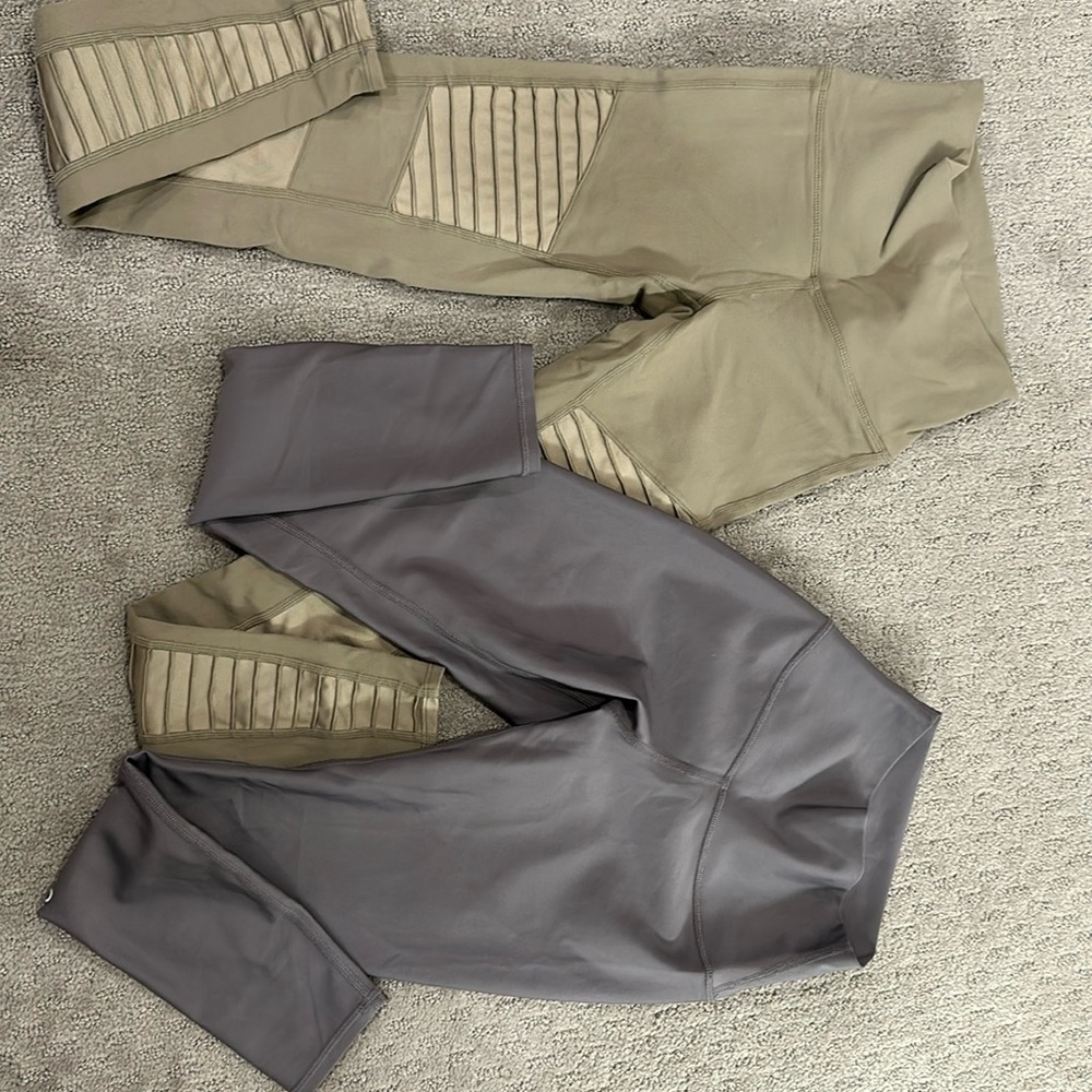 Alo leggings